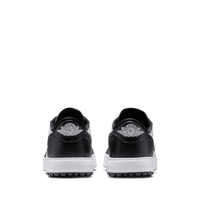 Air Jordan 1 Low G Spiked ‘White and Black’