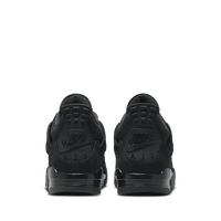 Air Jordan 4 Retro 'Black Cat'