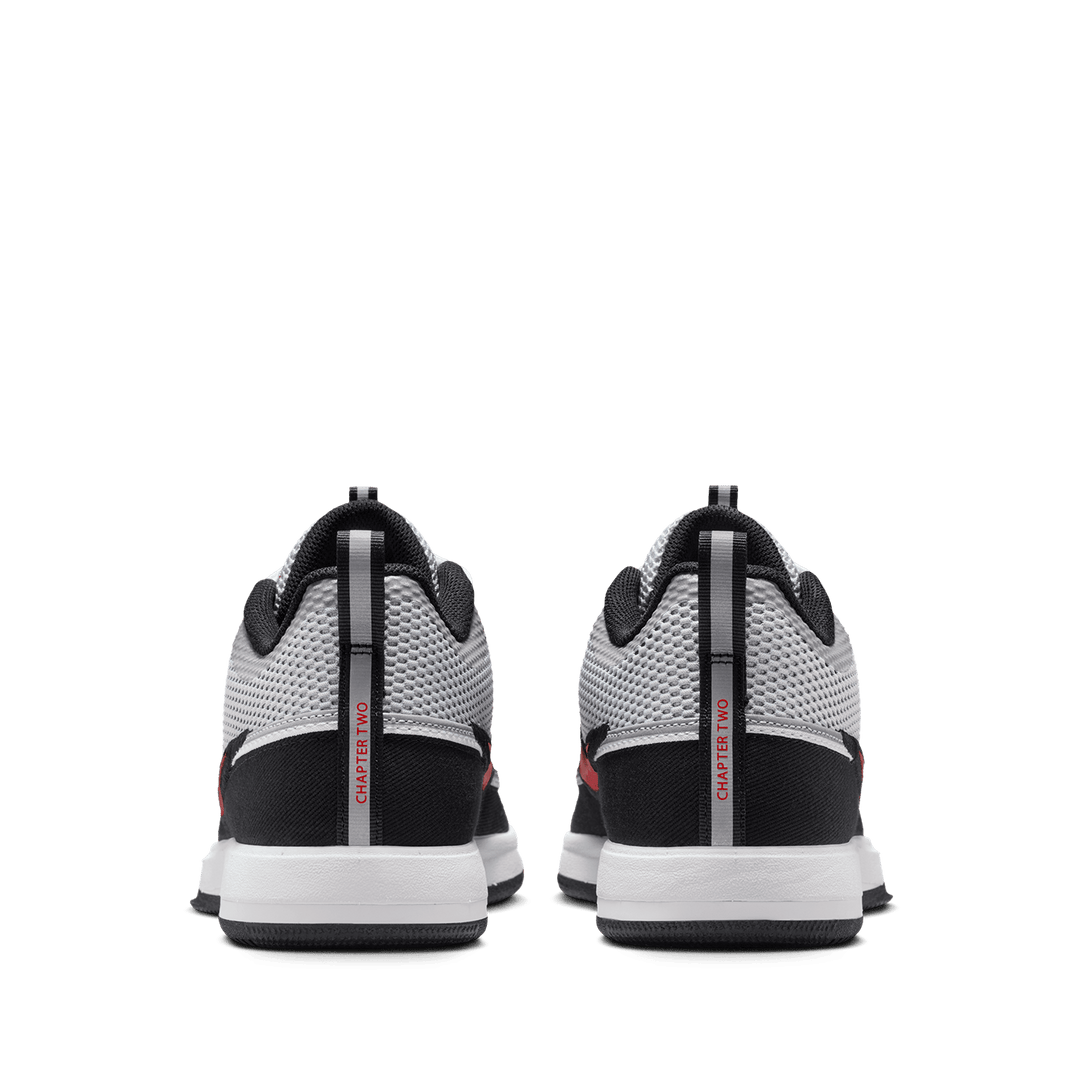 Nike Book 2 SP EP 'Spiridon' | Grey