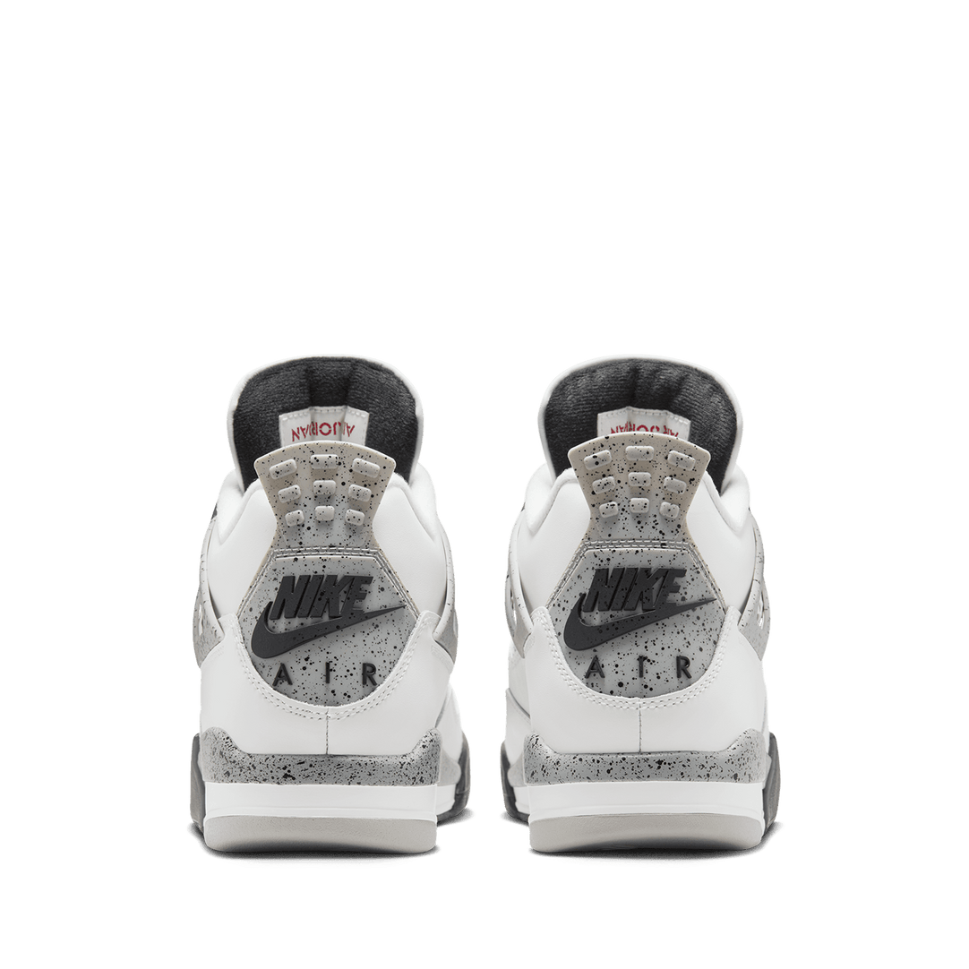 Air Jordan Retro 'White Cement'