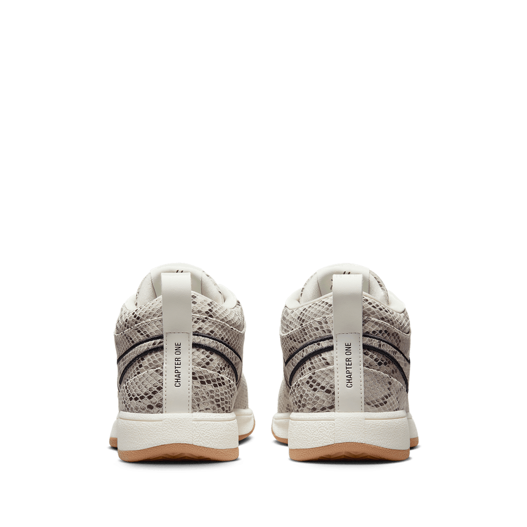 Nike Book 1 EP 'Light Orewood Brown' – TITAN