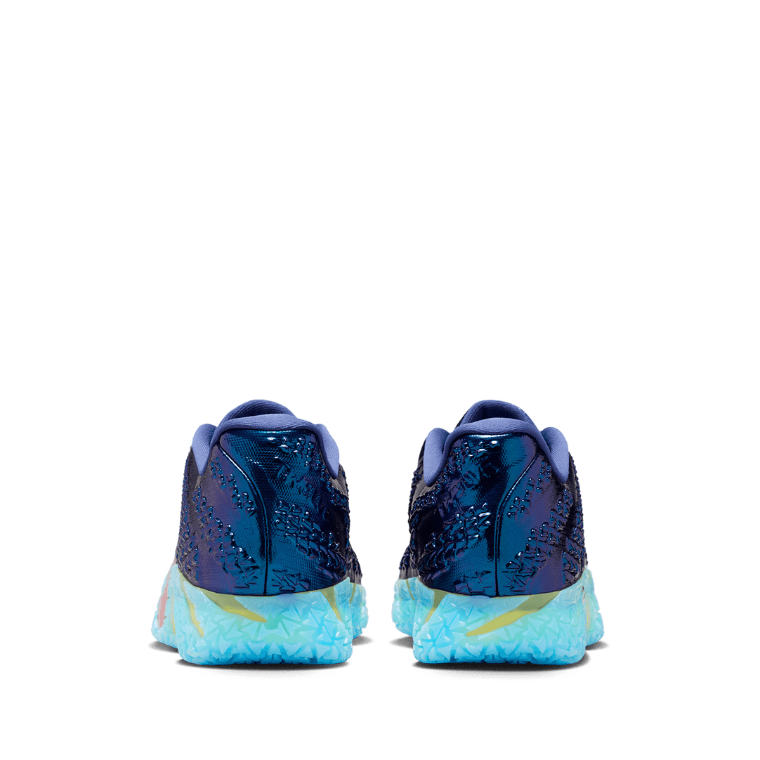 Nike Ja 3 EP 'Uncle Phil' | Blue