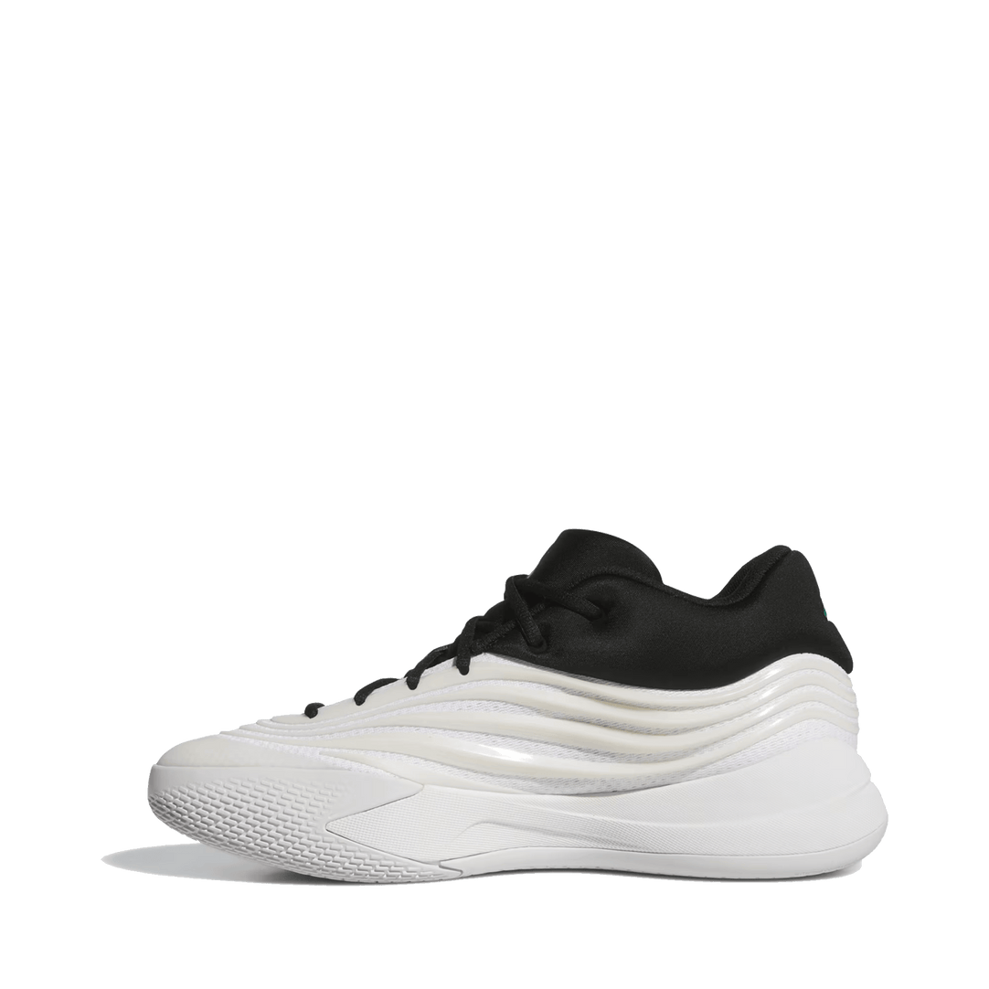 adidas Dame X 'Zero Metallic' | White