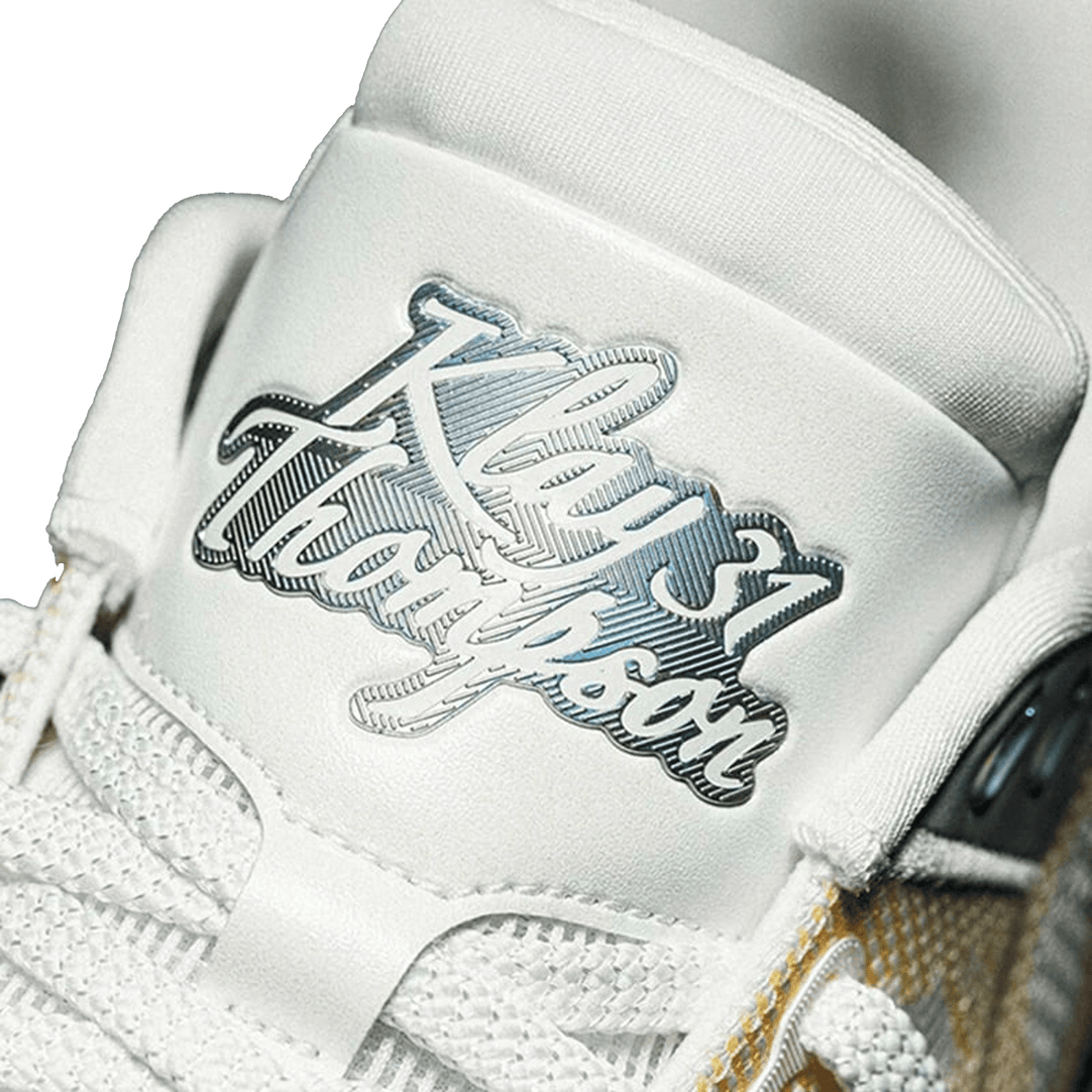 Anta KT11 'Sti11 Klay' | White