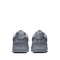 Nike Kobe Air Force 1 Low 'Cool Grey'