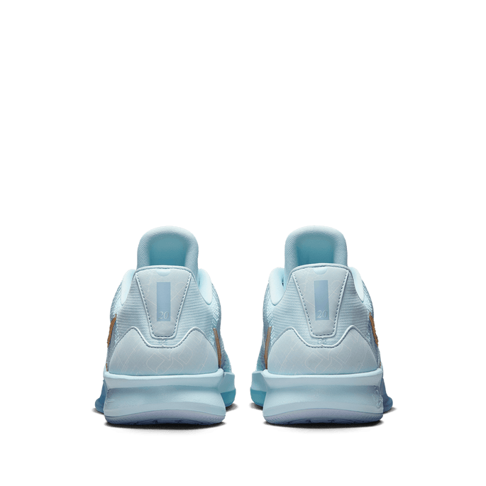 Nike Sabrina EP 'Blueprint'