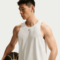 Nike Standard Issue Men's Practice Mesh Basketball Jersey