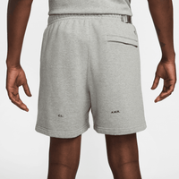 Nike NOCTA Cardinal Fleece Shorts