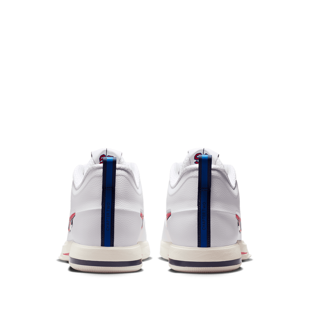 Nike Book 2 EP 'WNBA 30th' | White