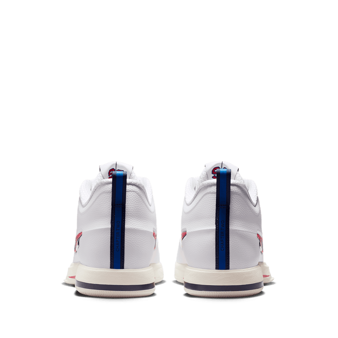 Nike Book 2 EP 'WNBA 30th' | White