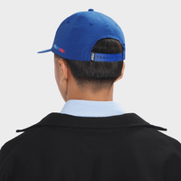 Titan Station ID Flatbrim Snapback Cap