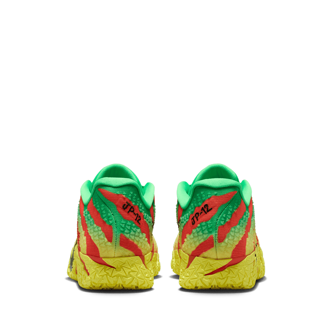 Nike Ja 3 EP x Jurassic Park 'Explorer' | Green