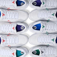 Nike Kobe 4 Protro 'Draft Pack' // Reserve