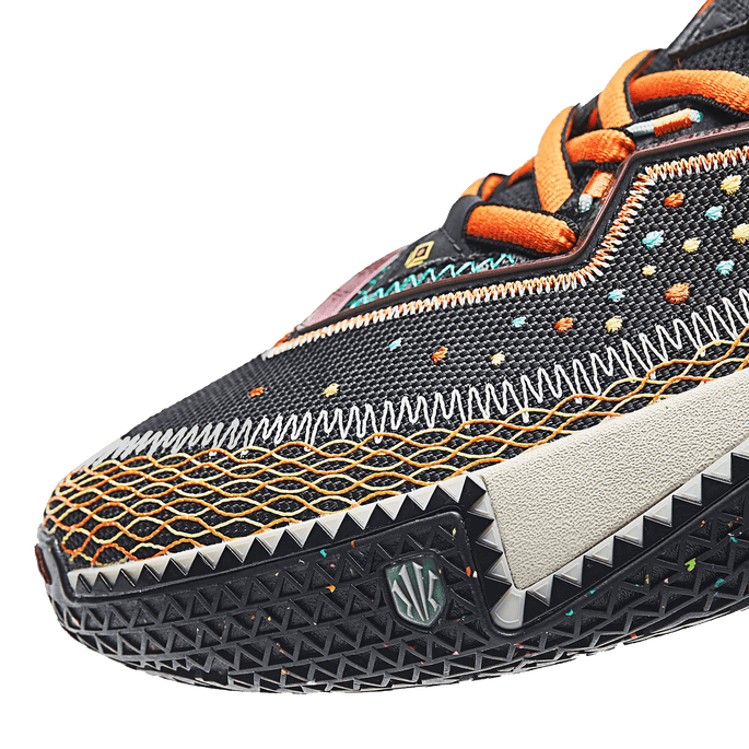 Anta Kai 2 'Solar Return' | Multicolor