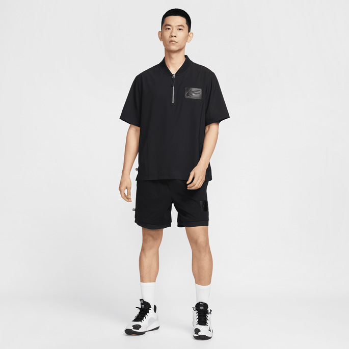 Nike KD Men's Dri-FIT Short-Sleeve Basketball Top