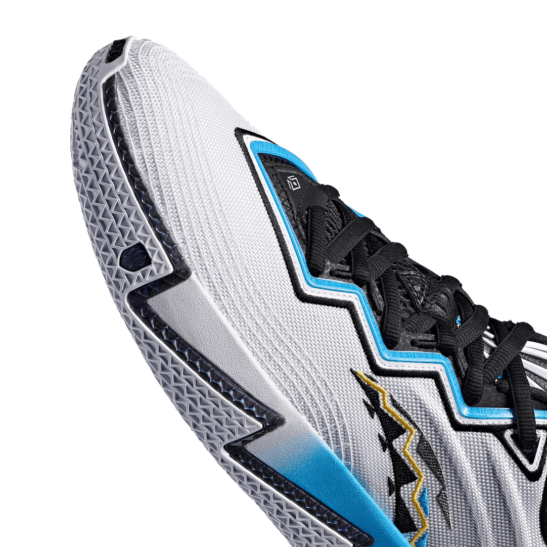 Anta Kai 2 'Dallas' | White