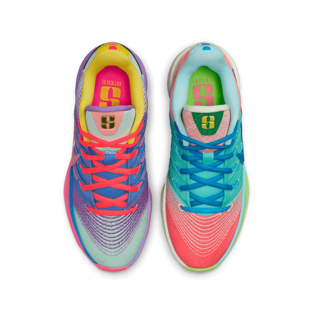 Nike Sabrina 3 EP 'What The' | Sky Blue