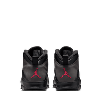 Air Jordan 10 Retro 'Charred Grey and Black'