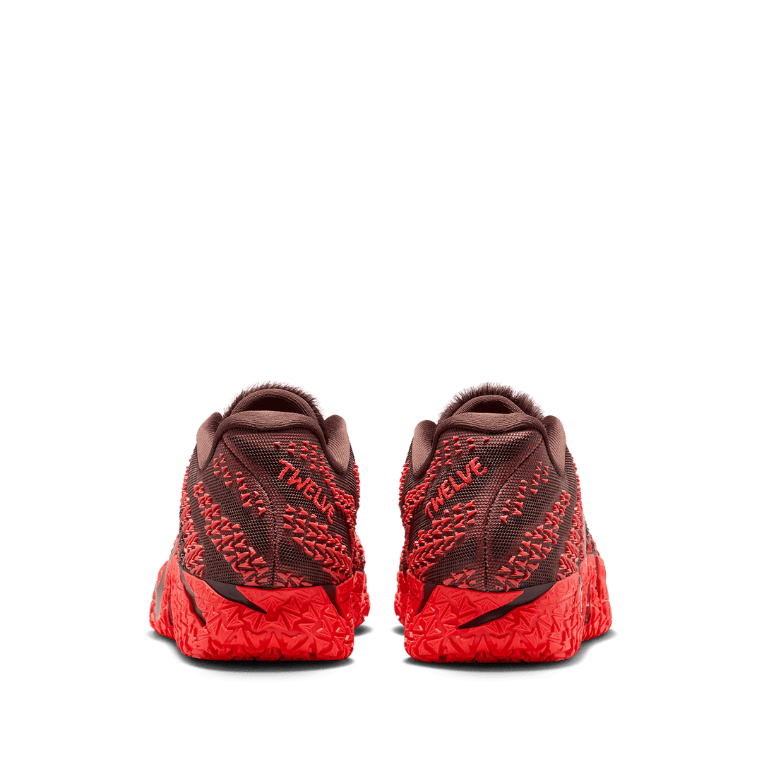 Nike Ja 3 EP 'Lunar New Year' | Red