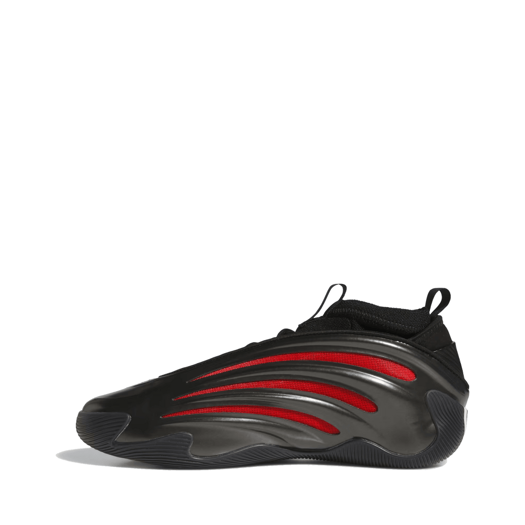 adidas Harden Vol. 9 'Hellcat' | Black