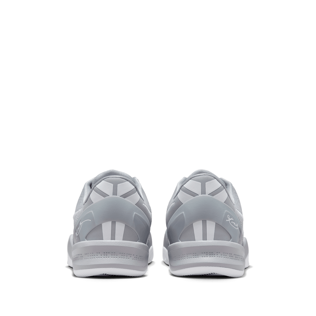 シューズ(男性用) Nike Kobe 8 Protro \"Wolf Grey\" Nike Kobe 8 Protro Wolf Grey Men's - HF9550-002 - US