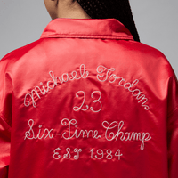 Jordan Women's 40th Anniversary Coaches Jacket