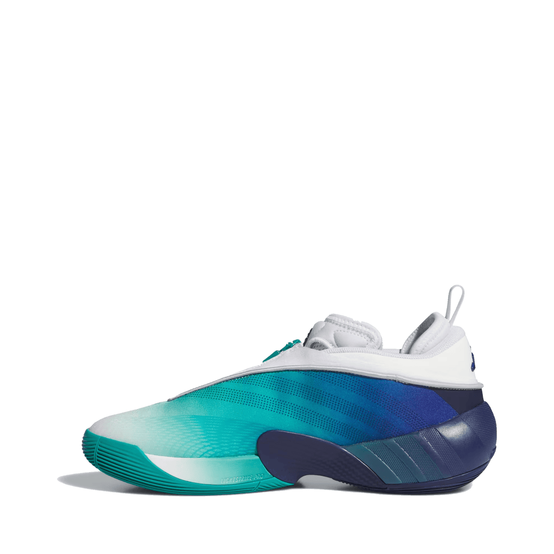 adidas D.O.N. Issue 7 'Pure Teal' | Blue