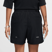 Nike NOCTA Cardinal Nylon Shorts