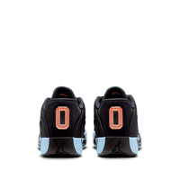 Jordan Tatum 4 PF ‘Black and Ice Blue’
