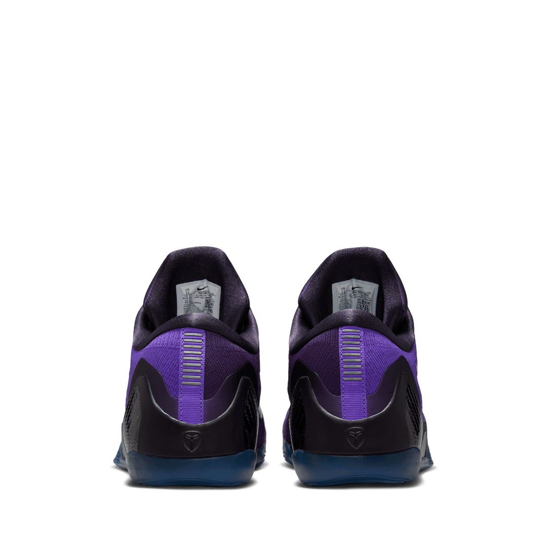 Nike Kobe 9 Elite Low Protro 'Moonwalker' | Purple