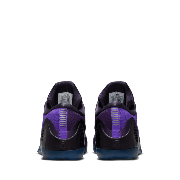 Nike Kobe 9 Elite Low Protro 'Moonwalker' | Purple