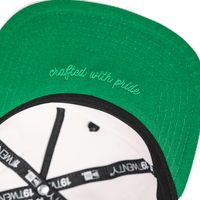 New Era x TITAN 'Generations' 19Twenty Snapback Cap