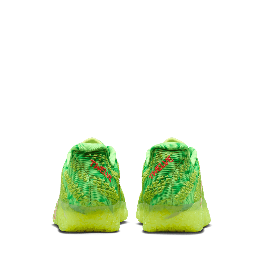 シューズ Nike Ja 3 \"Spooky Season\" (HV9924-700/ Nike Ja 3 