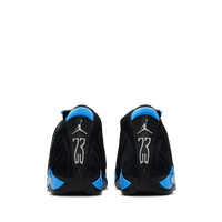 Air Jordan 14 Retro 'Black and University Blue'