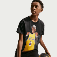 Nike Kobe "Draft Pack" Kids Basketball T-Shirt
