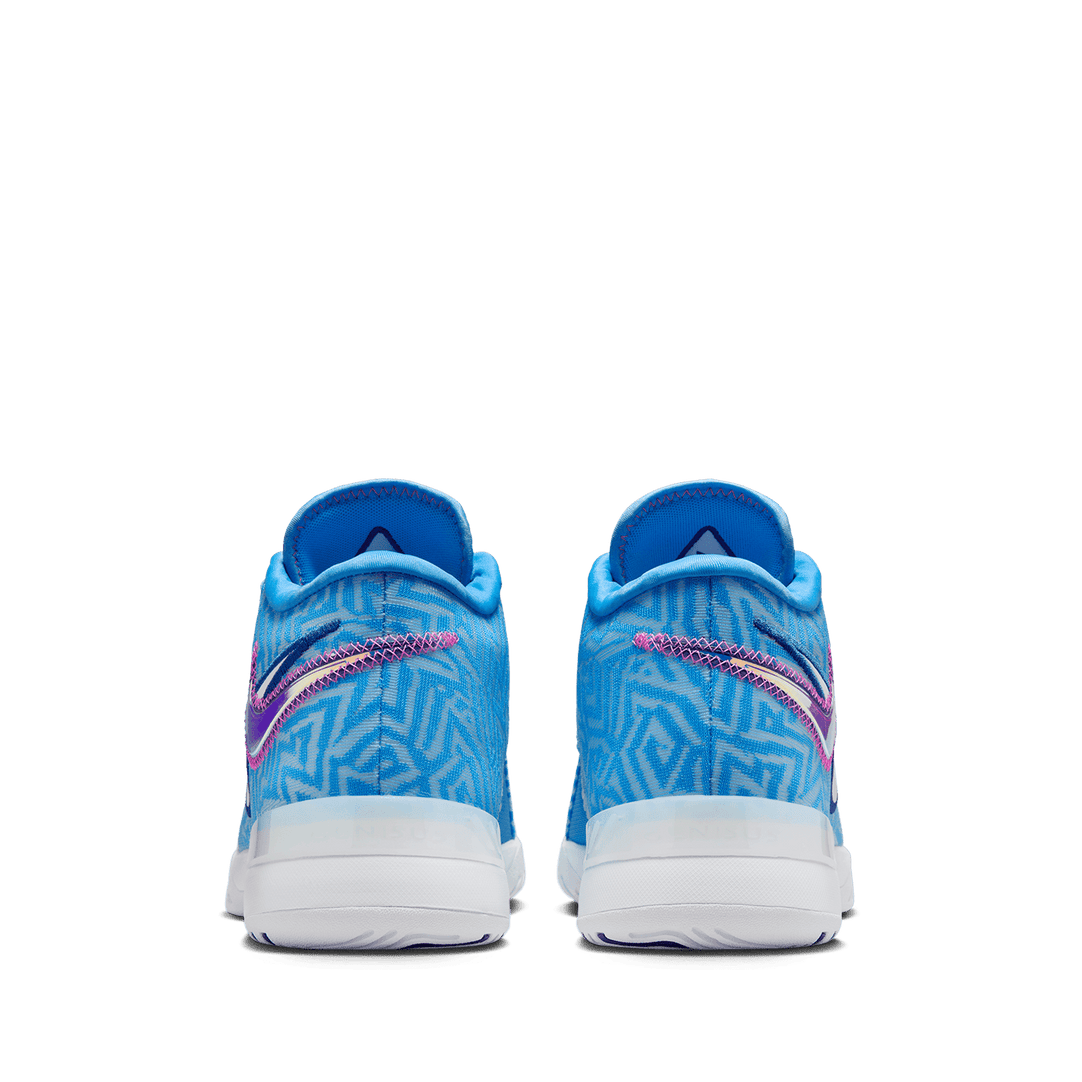 Nike LeBron NXXT Genisus 'University Blue'