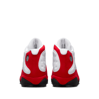 Air Jordan 13 Retro 'White and University Red'