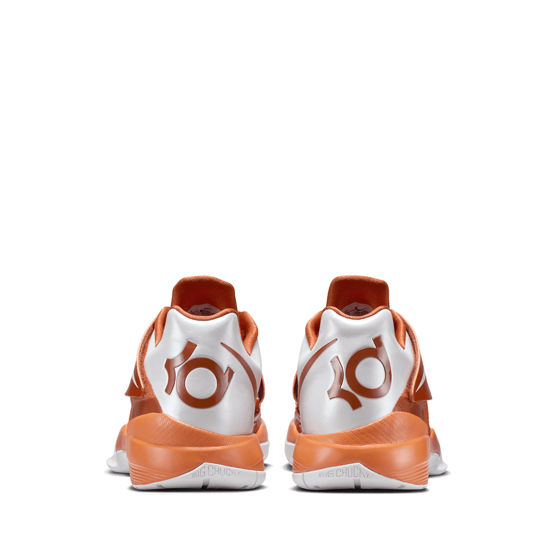 Nike Zoom KD 4 'Desert Orange' | Orange
