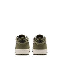 Air Jordan 1 Retro Low OG GS 'Medium Olive and Summit White'