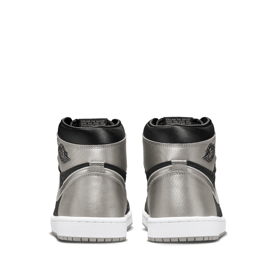 Wmns Air Jordan 1 Retro High OG 'Satin Shadow'