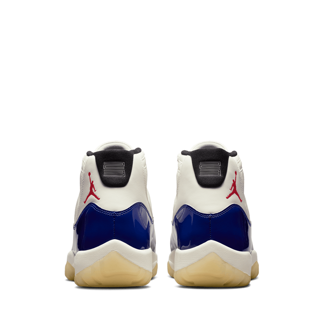 air jordan 11 retro fake