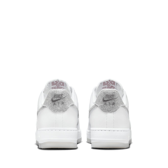 靴 Nike W Air Force 1 07 LX White Cool Grey Nike Wmns Air Force 1 07 LX White / Cool Grey - Oct 2024