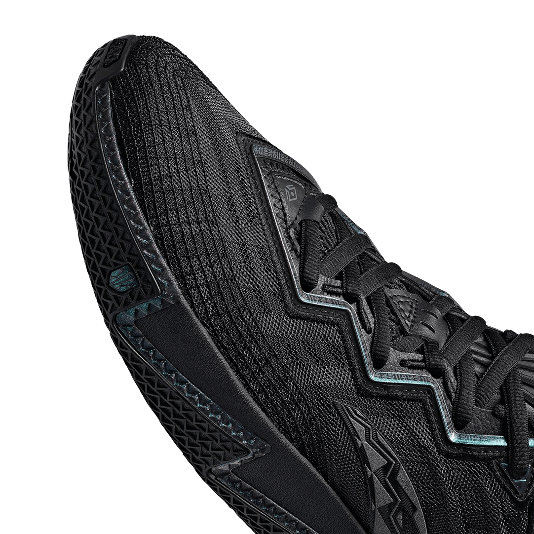 Anta Kai 2 'Triple Black' | Black