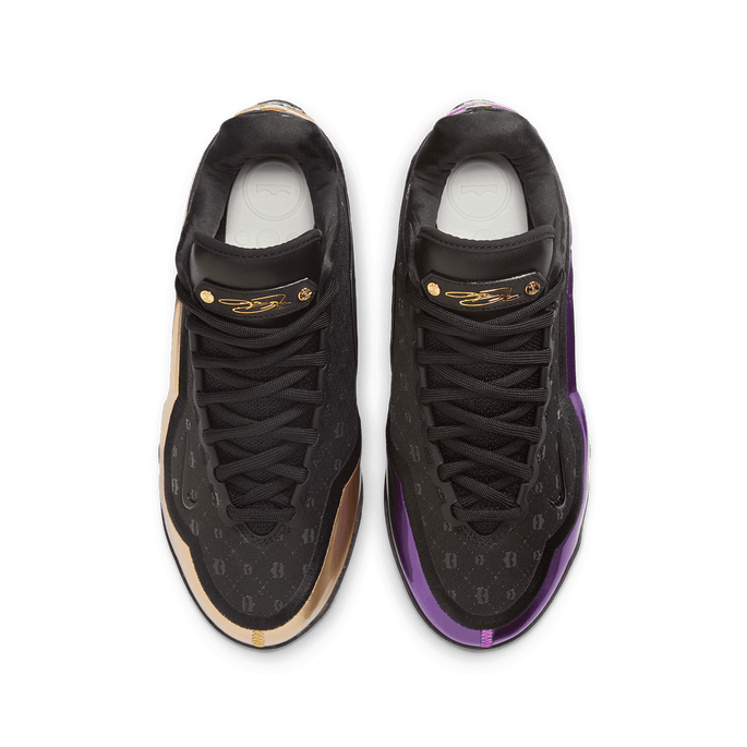 Nike LeBron XXIII EP 'Chosen One' | Black