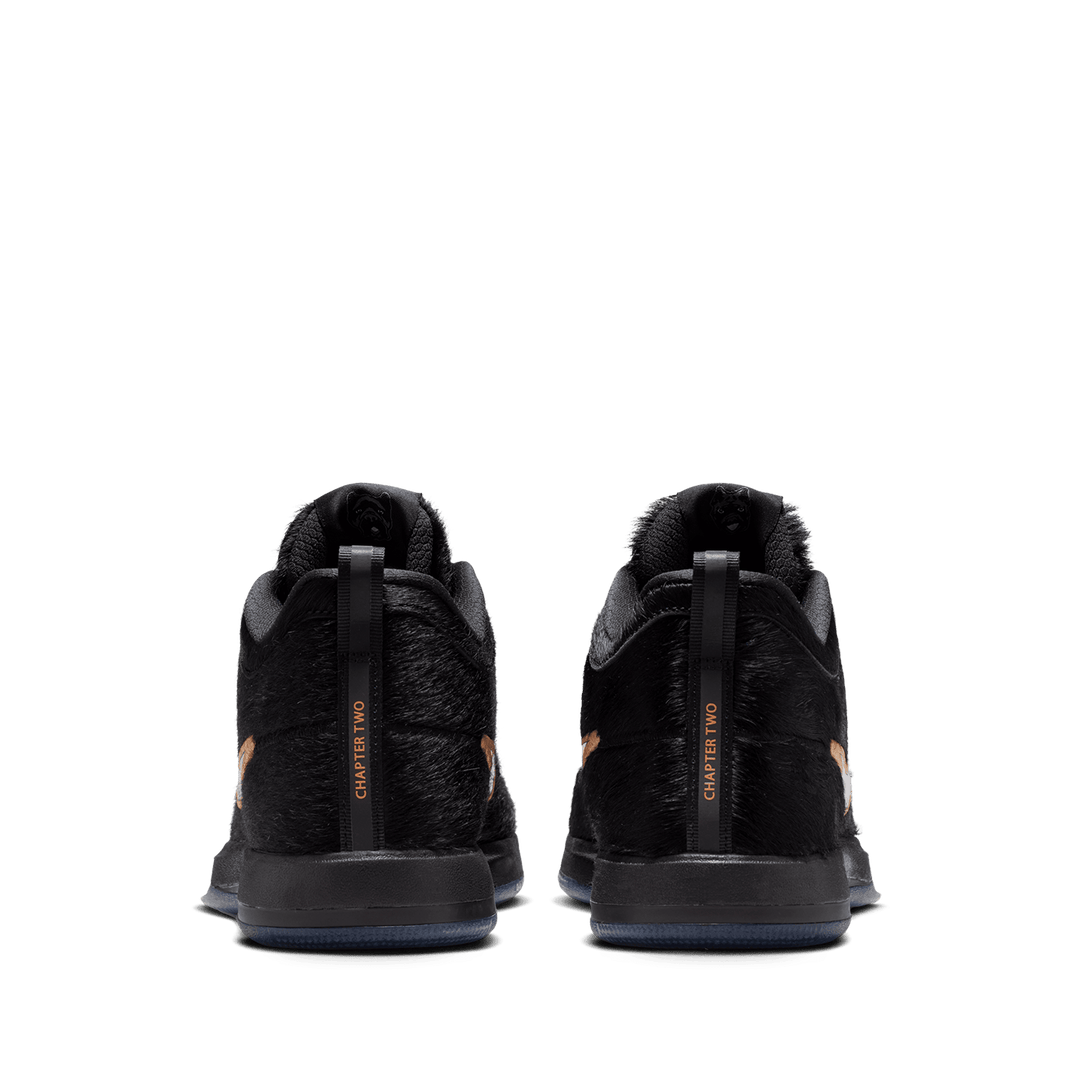 Nike Book 2 EP 'Haven and Hector' | Black