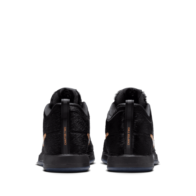 Nike Book 2 EP 'Haven and Hector' | Black