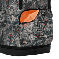 Nike Varsity Elite Printed Backpack (32L)