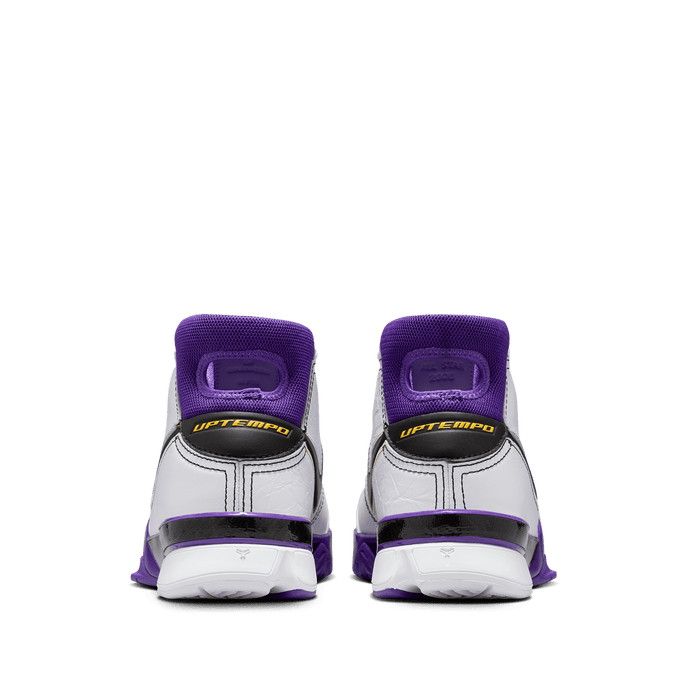 Nike Kobe 1 Protro '81 Points' | White