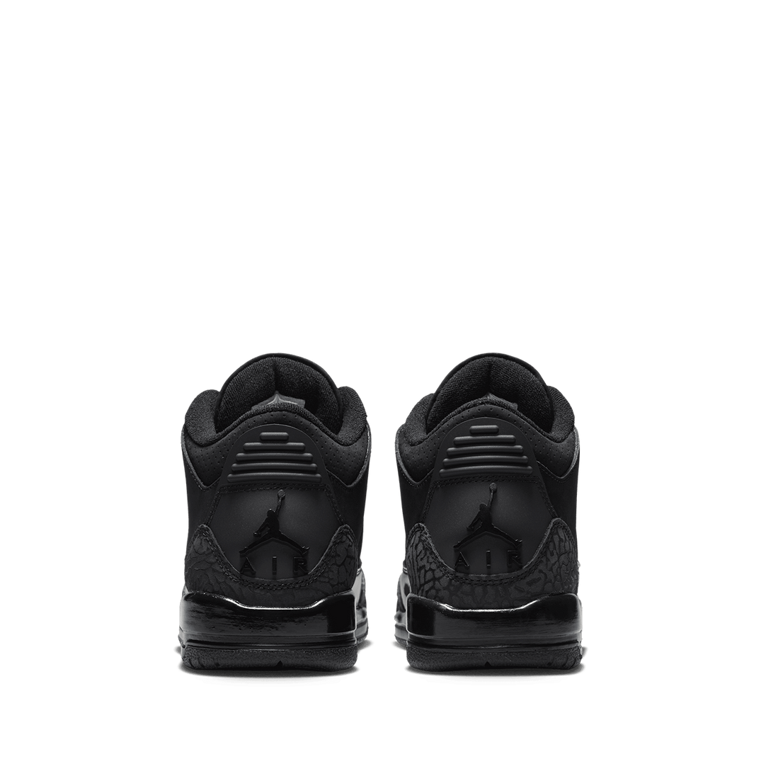 Air Jordan Retro GS 'Black Cat' - Main Image