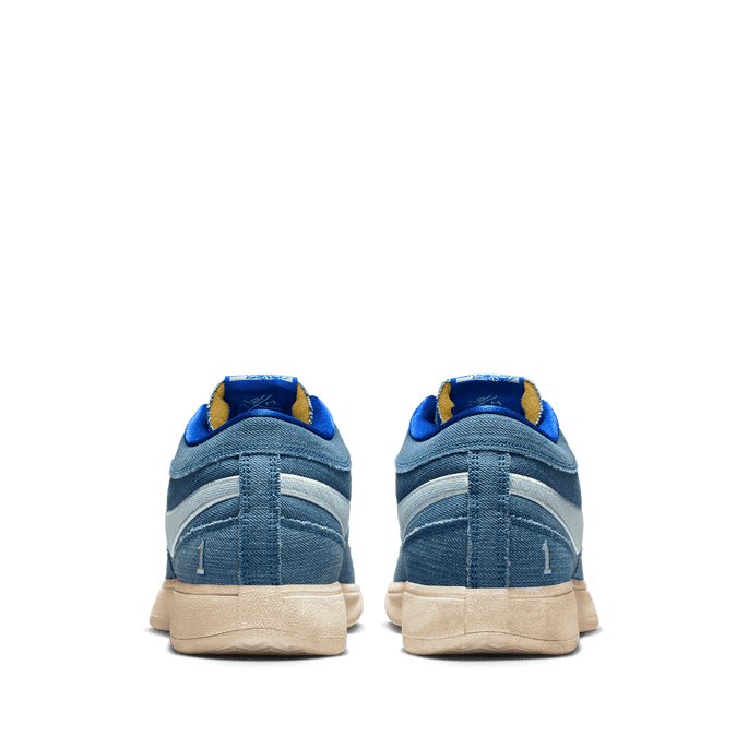 Book 1 'Blue Blood' EP Basketball Shoes. Nike IN
